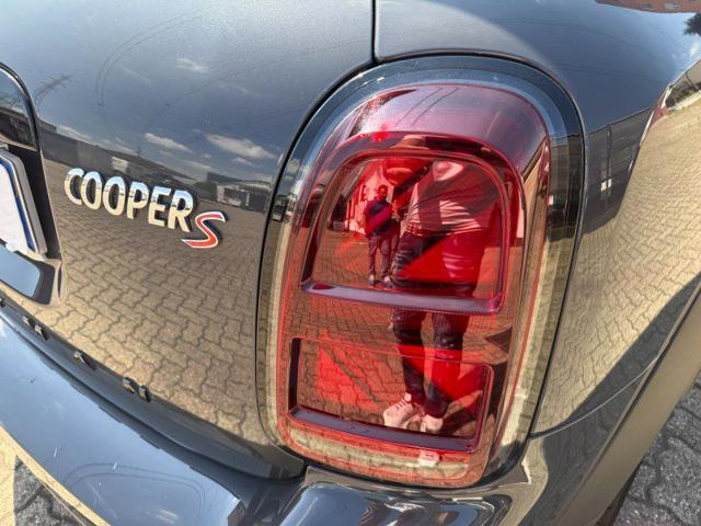 MINI Countryman 2.0 Cooper S Countryman Automatica