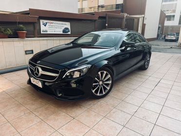 Mercedes-benz CLS 220 d Premium BERLINA