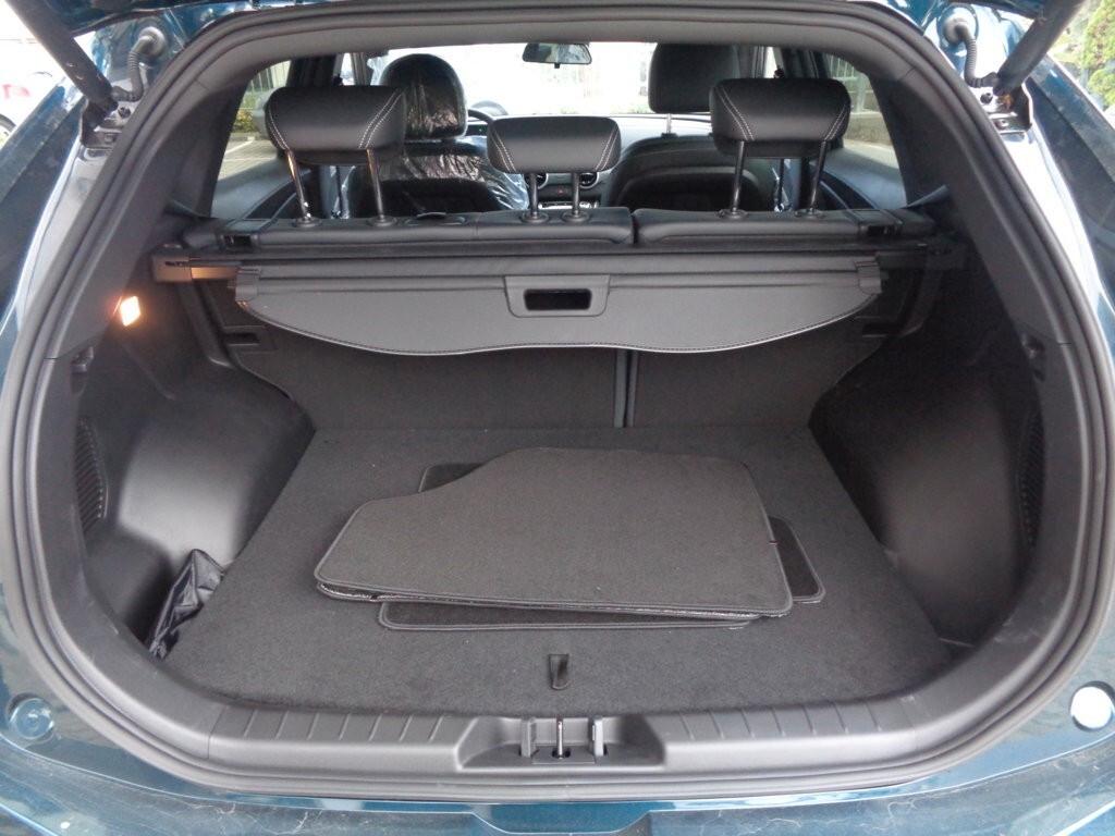 Evo 6 1.5 Turbo Benzina/GPL DCT ( IN PROMOZIONE FINO AL 30/06/2025 )