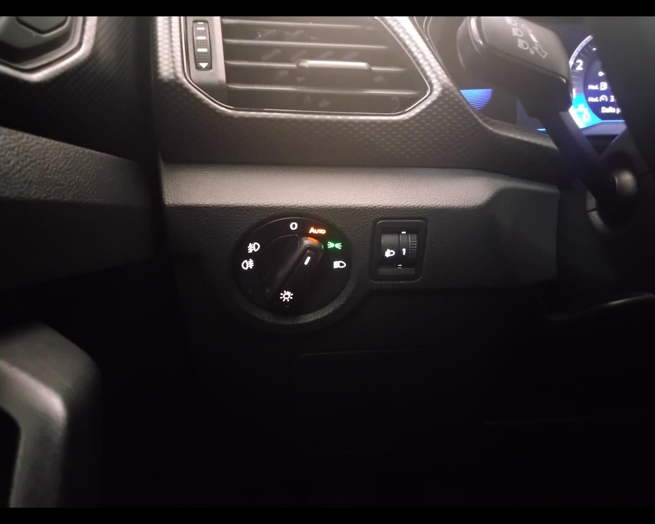 VOLKSWAGEN T-Cross 2019 - T-Cross 1.0 tsi Style 95cv