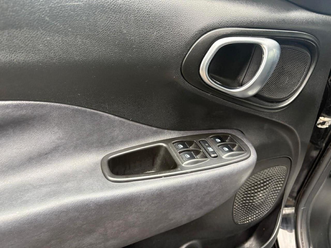 Fiat 500L 1.3 Multijet 85 CV Panoramic Edition