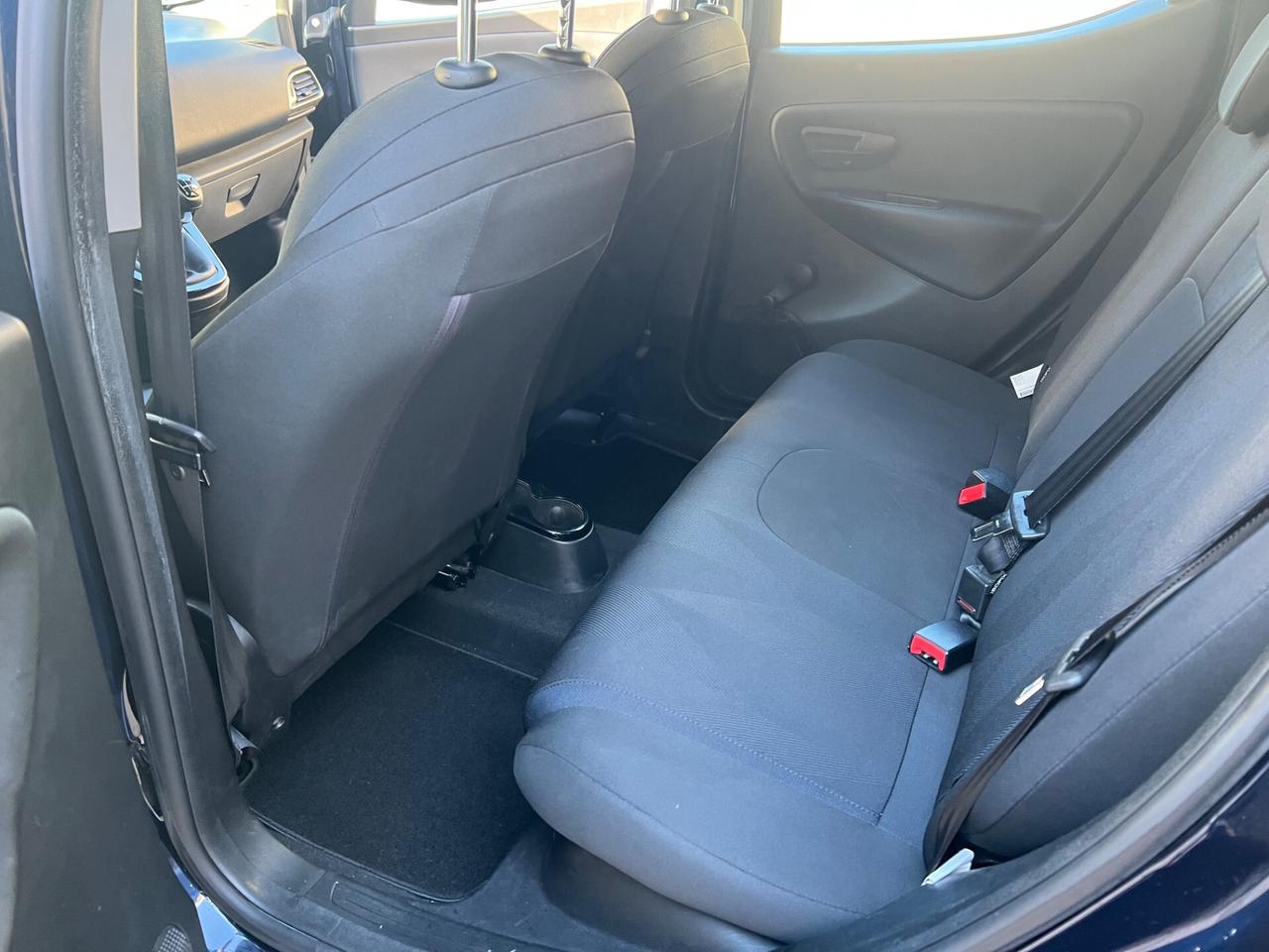 Lancia Ypsilon 1.2 69 CV 5 porte Platinum 51.000 km