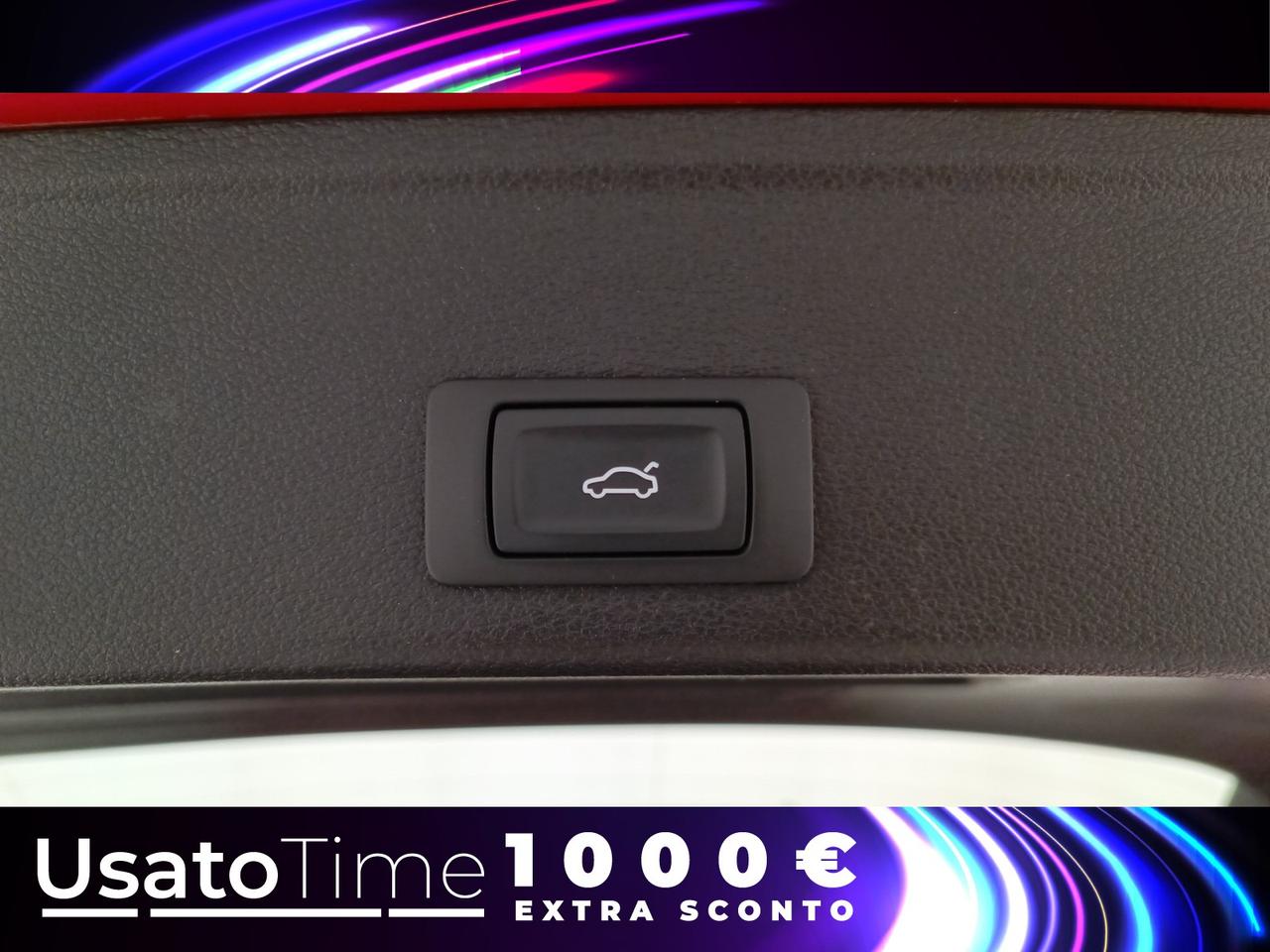 Audi RS4 avant 2.9 v6 tfsi 450cv quattro tiptronic