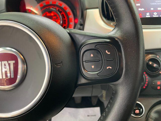 FIAT 500 1.0 Hybrid Sport