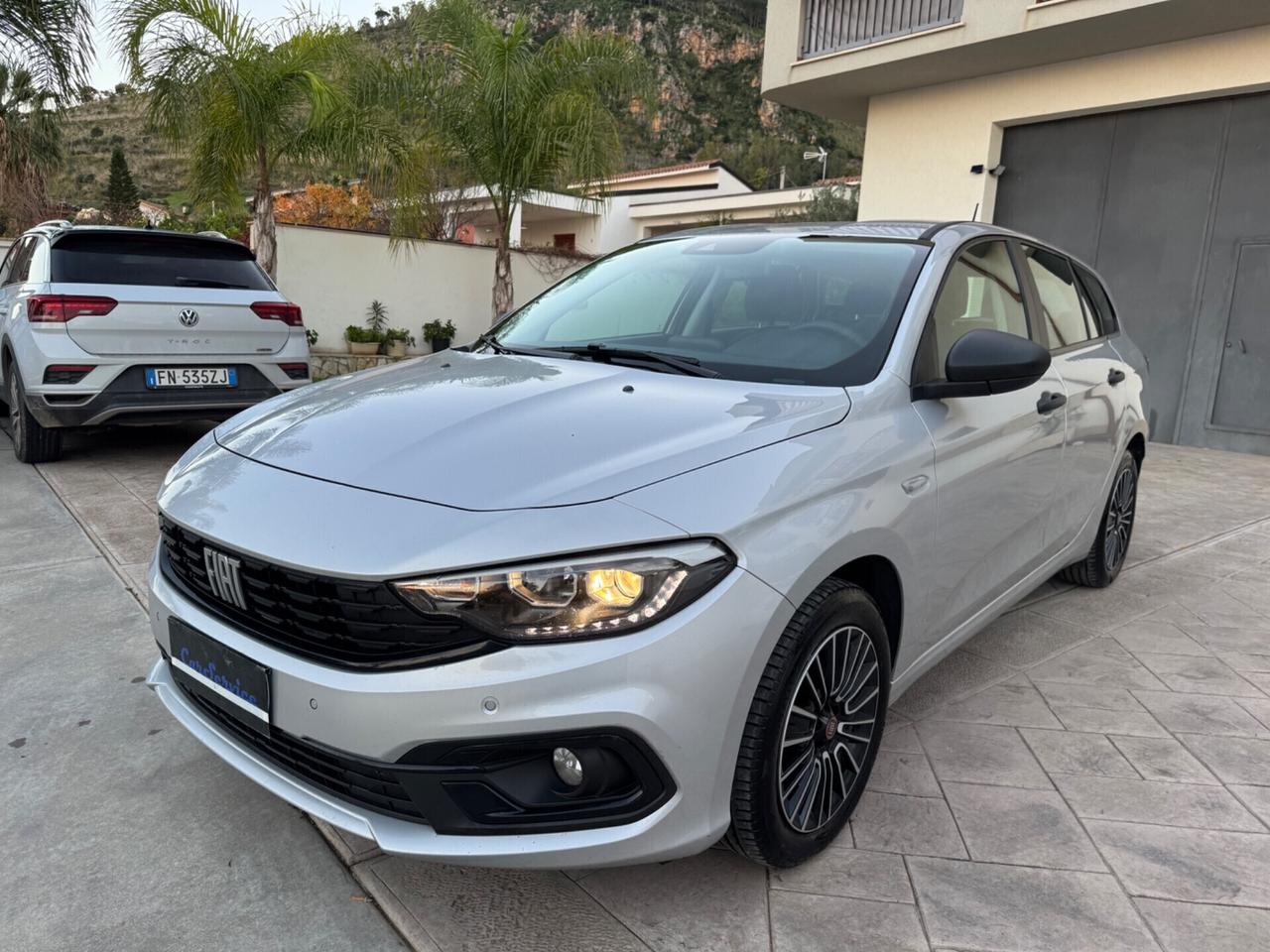 Fiat Tipo 1.6 Mjt S&S SW Business