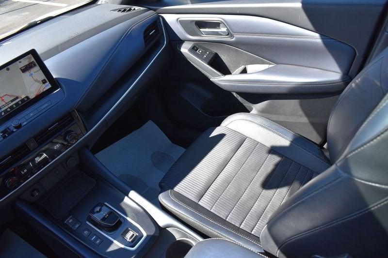 Nissan Qashqai 1.5 EREV e-Power Tekna Auto