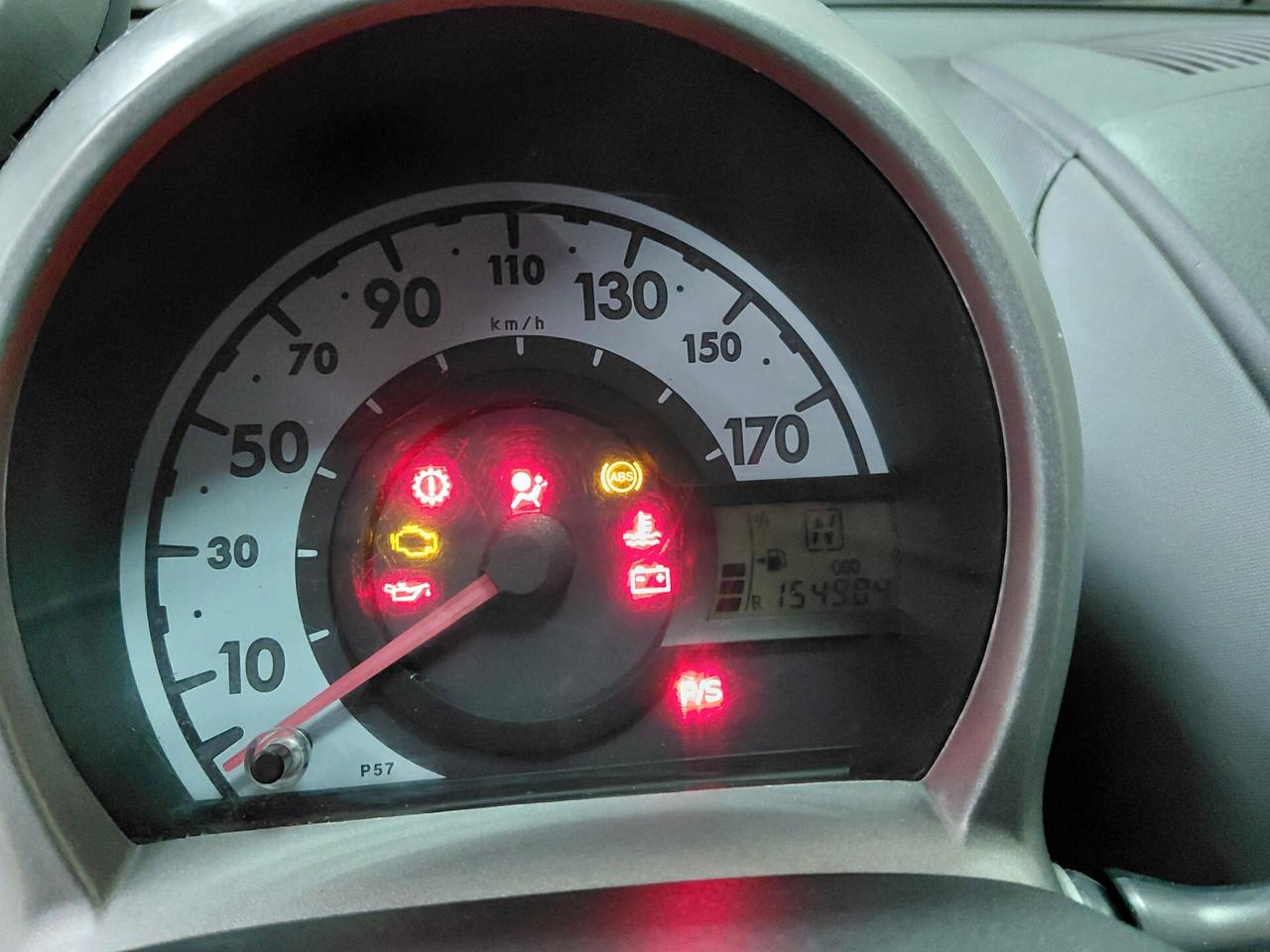 Peugeot 107 1.0 68CV 5p. Cambio automatico