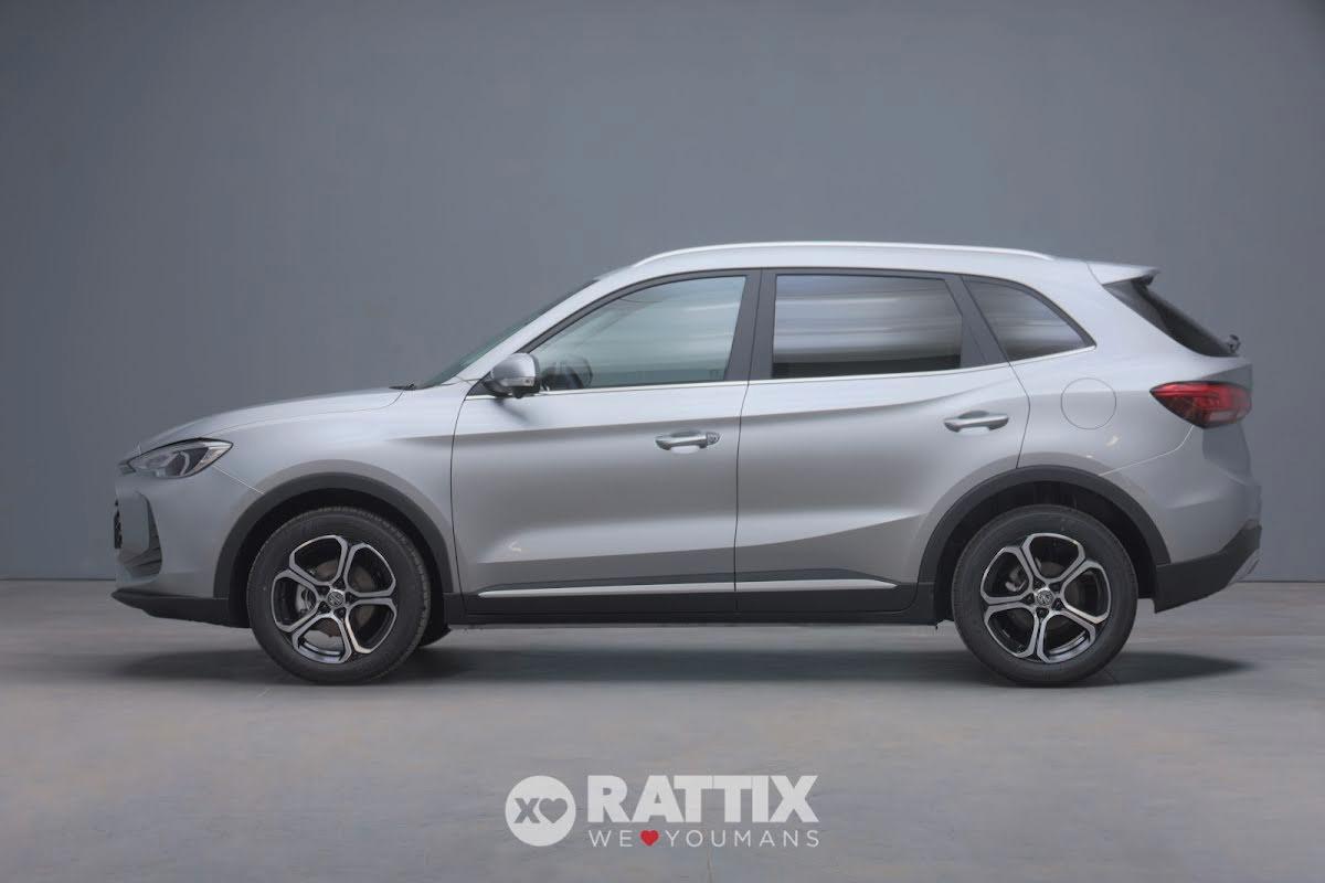 MG ZS 1.5 115CV Comfort
