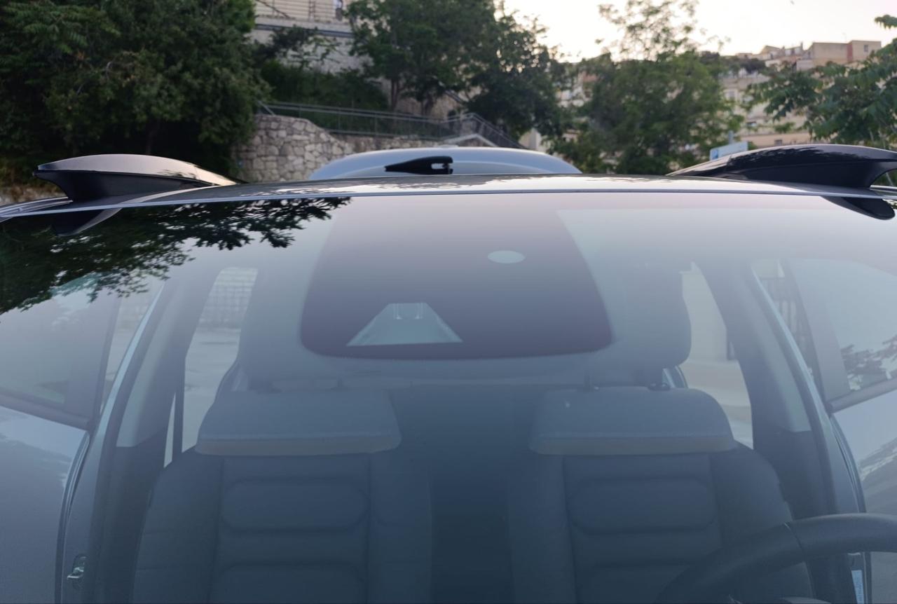Citroen C3 Aircross C3 Aircross BlueHDi 110 S&S Shine Pack
