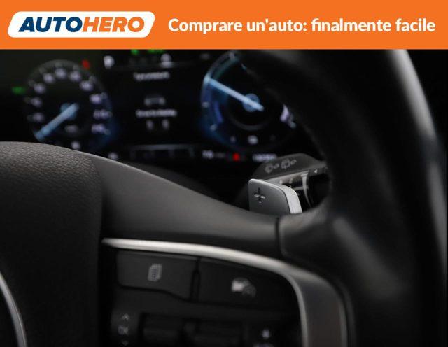 KIA Sportage 1.6 TGDi PHEV AWD AT Style