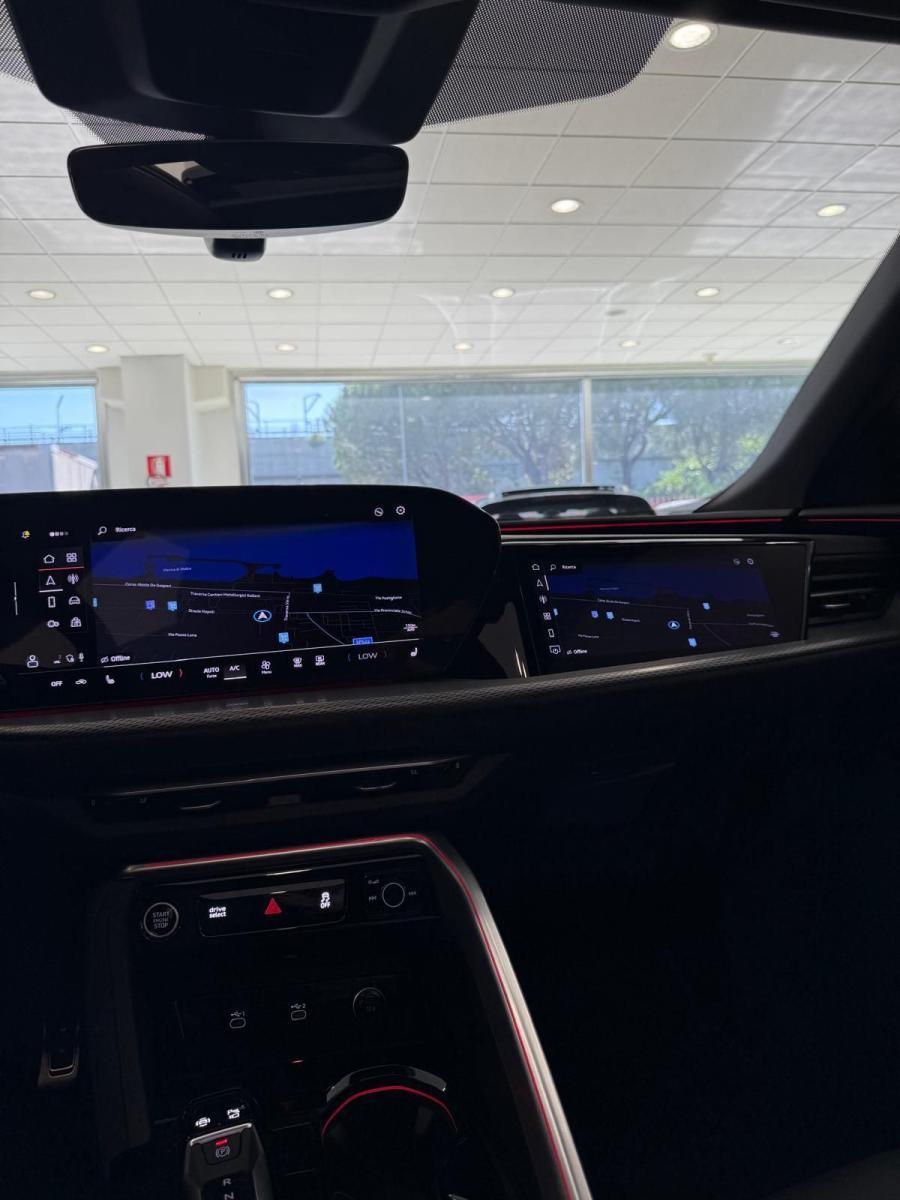 AUDI - Q5 Sportback