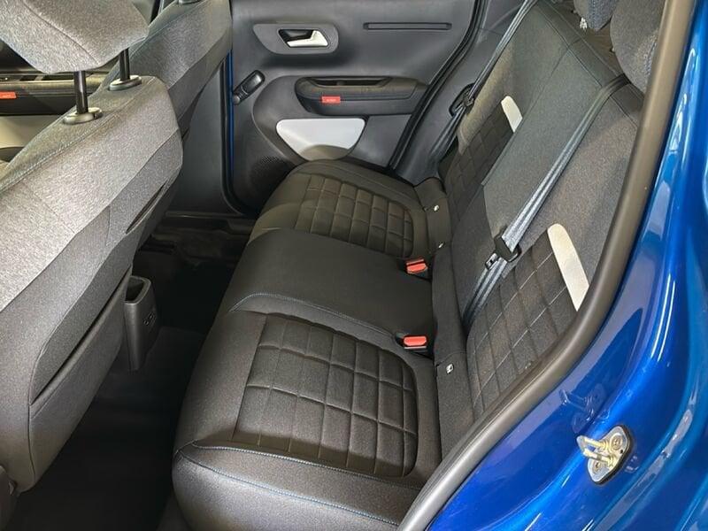 Citroën C3 Turbo Plus 100cv