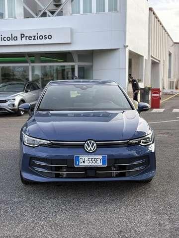 Volkswagen Golf 1.5 TSI eHybrid DSG 50 Years 204cv