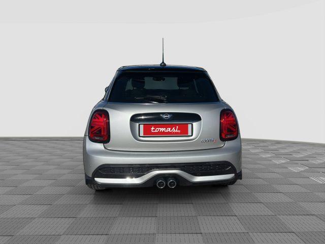 MINI Mini 5 Porte 2.0 Cooper S Classic 5 porte