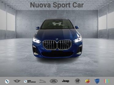 BMW Serie 2 Active Tourer 220 i Mild Hybrid 48V Msport Steptronic