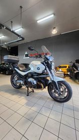 BMW R1200R