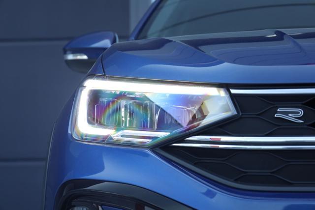 VOLKSWAGEN Taigo 1.0 TSI R-Line