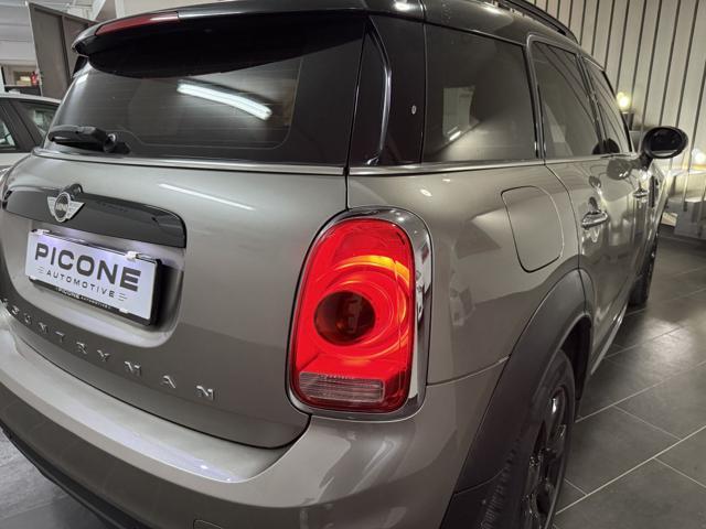 MINI Countryman 1.5 One D Hype Countryman