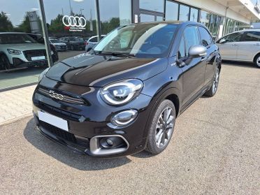 FIAT 500X 1.3 MultiJet 95 CV Sport