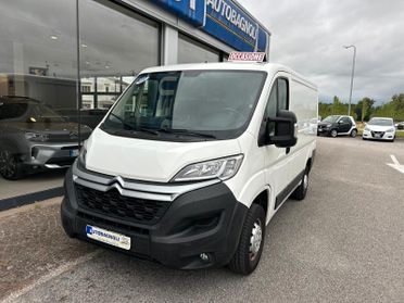 Citroen Jumper 28 BlueHDi 120 PC-TN Furgone SPOTICAR