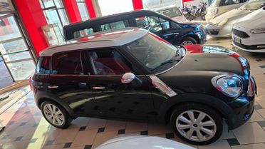 Mini Cooper Countryman 1.6