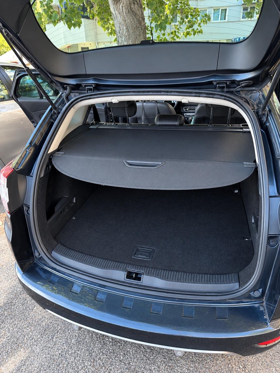Renault Megane Mégane 1.5 dCi 110CV GT Line