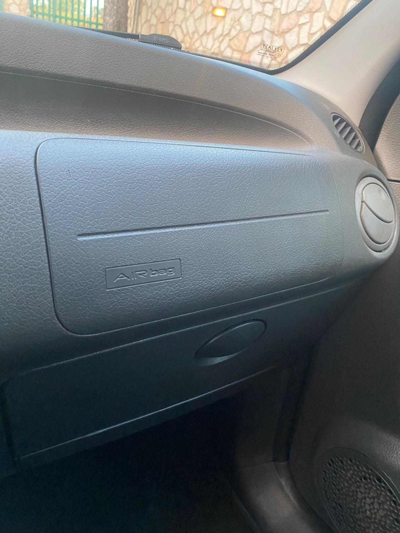 Fiat Panda 1.2 Emotion