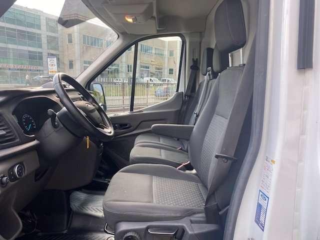 Ford Transit 2.0 TDCI ECOBLUE 330 L3H2 TREND HYBRID