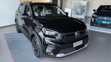 Citroen C3 100 MAX KM0