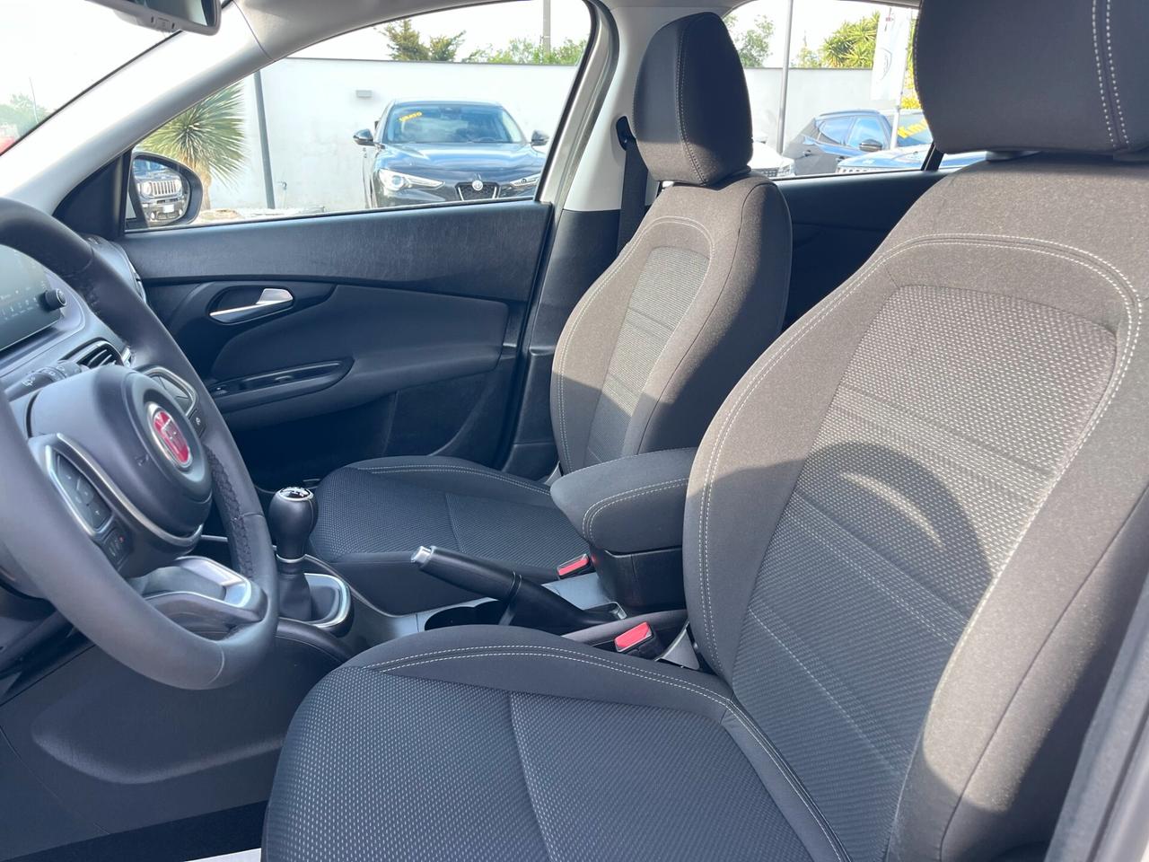 Fiat Tipo 1.3 Mjt S&S 5 porte Business