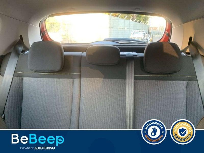 Citroën C3 1.2 PURETECH SHINE 82CV