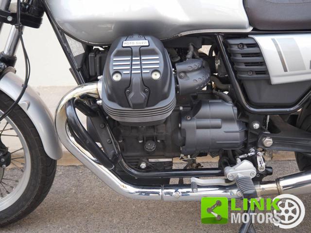 MOTO GUZZI V7 III Special