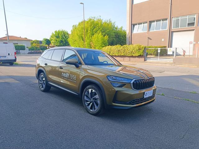 SKODA Kodiaq 1.5 m-HEV DSG Style