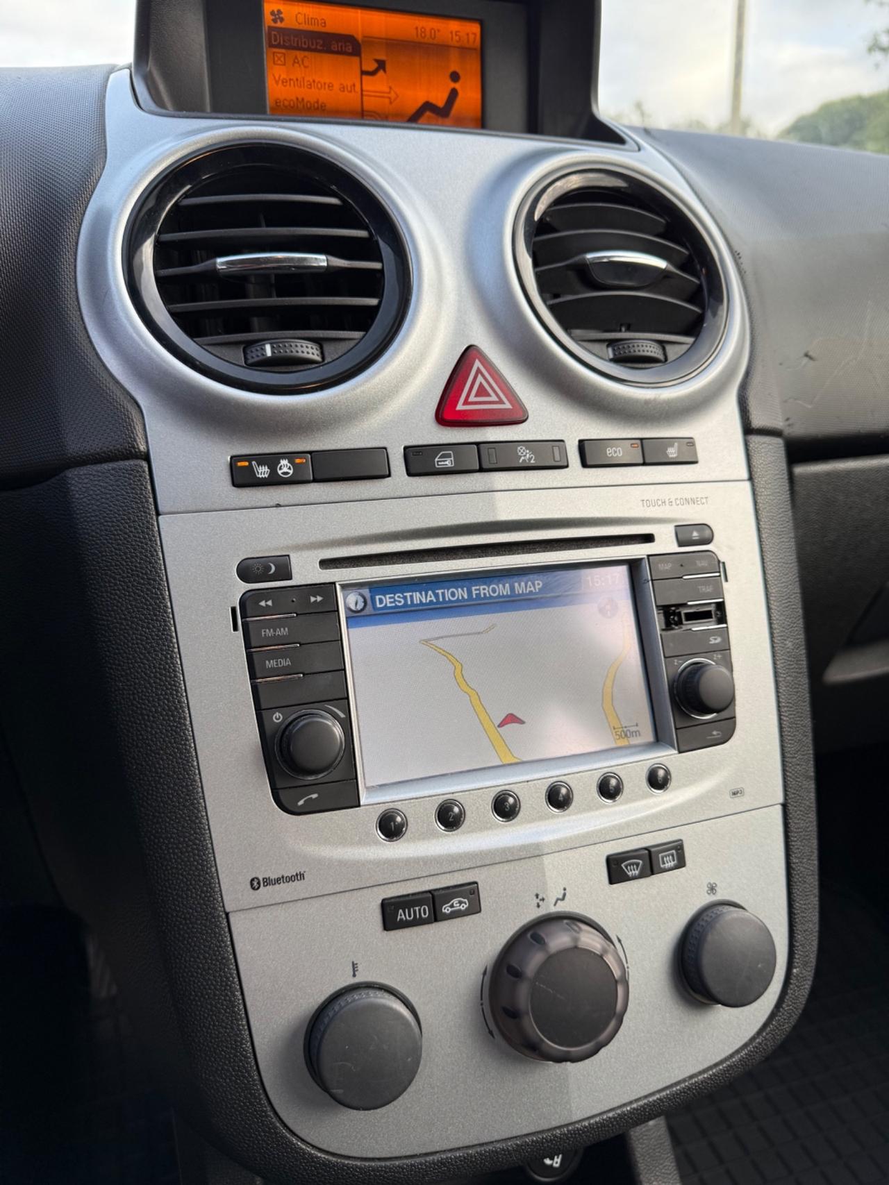 Opel Corsa 1.2 Versione Unica