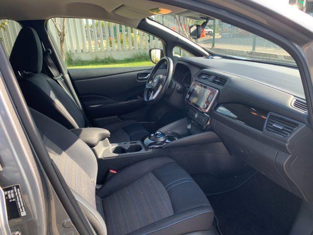 NISSAN Leaf e+ N-Connecta 62kWh 217cv