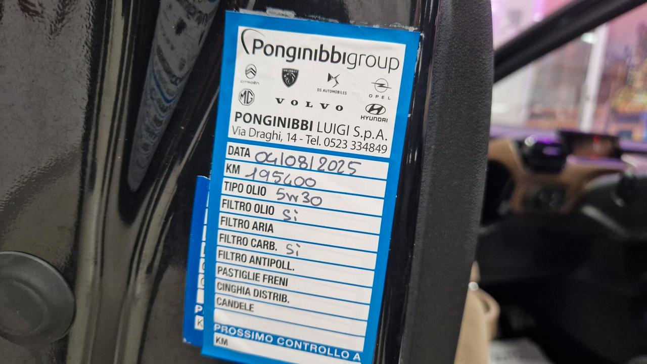 Citroen C4 Cactus BlueHDi 100 Shine