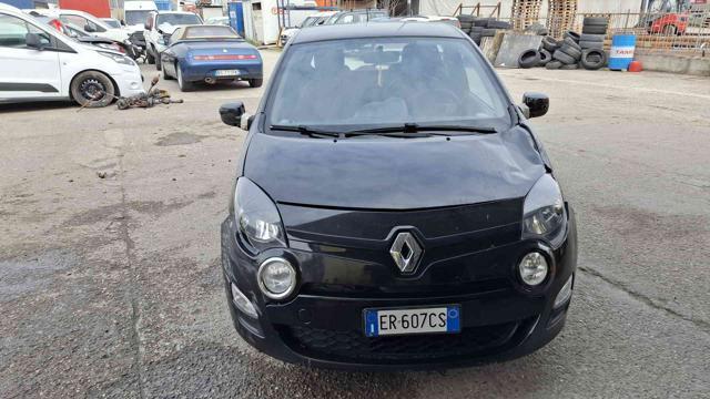 RENAULT Twingo 1.2 16V POCO INCIDENTATA
