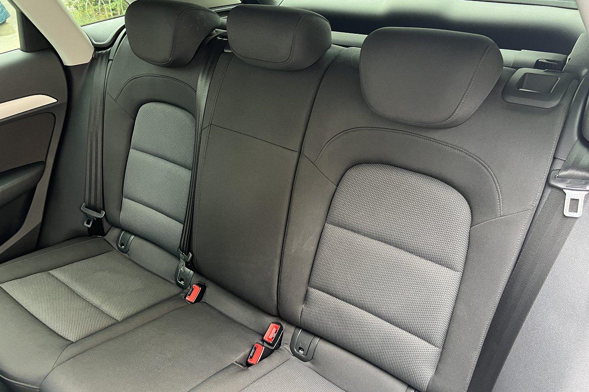 AUDI Q3 2.0 TDI 150 CV quattro S tronic