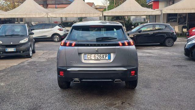 PEUGEOT 2008 1.2 PureTech 130 S&S Active