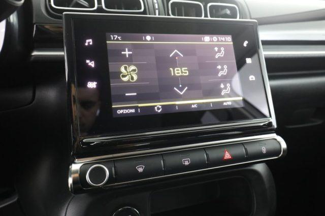 CITROEN C3 C3 PureTech 83 S&S Shine