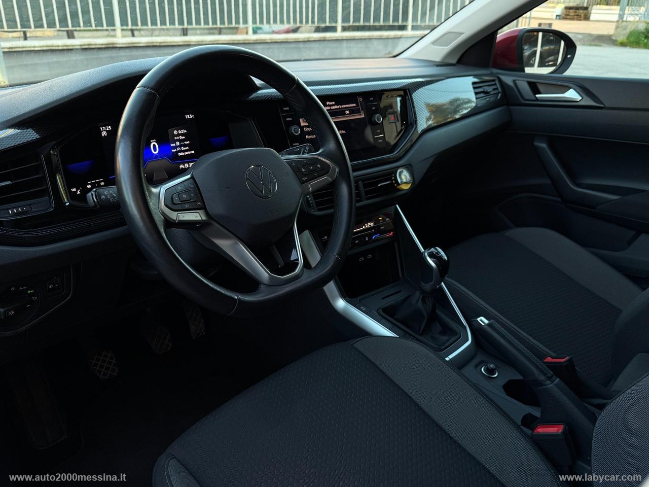 VOLKSWAGEN Taigo 1.0 TSI Life