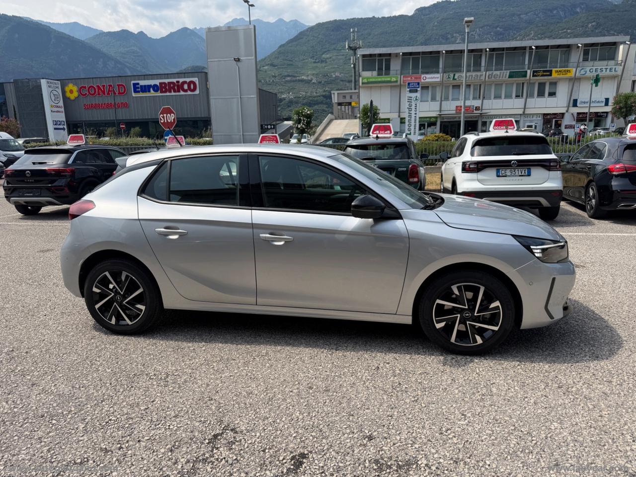 OPEL Corsa 1.2 100 CV GS