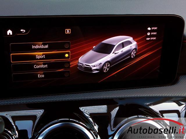 MERCEDES-BENZ A 250 220D AUTOMATIC PREMIUM 4MATIC 190CV