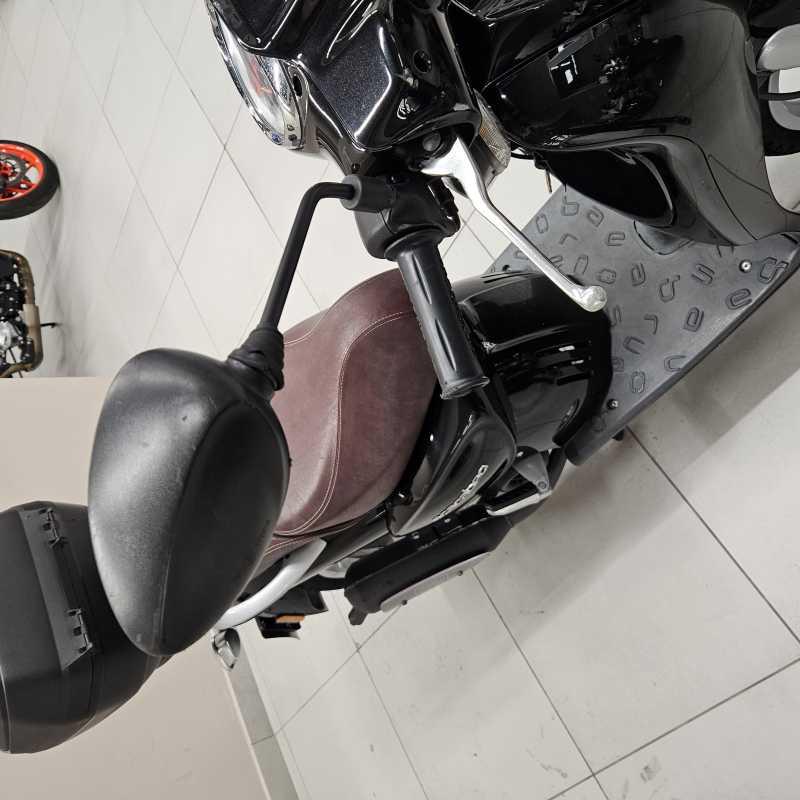 Aprilia Scarabeo 50 2t - 2020
