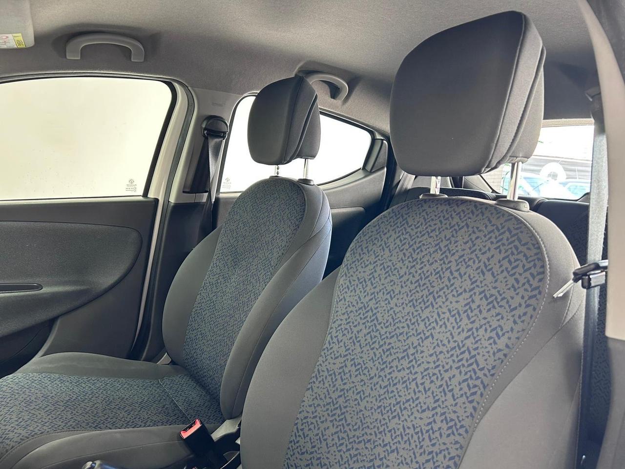 Lancia Ypsilon 1.0 FireFly 5 porte S&S Hybrid-GARANTITA-2022