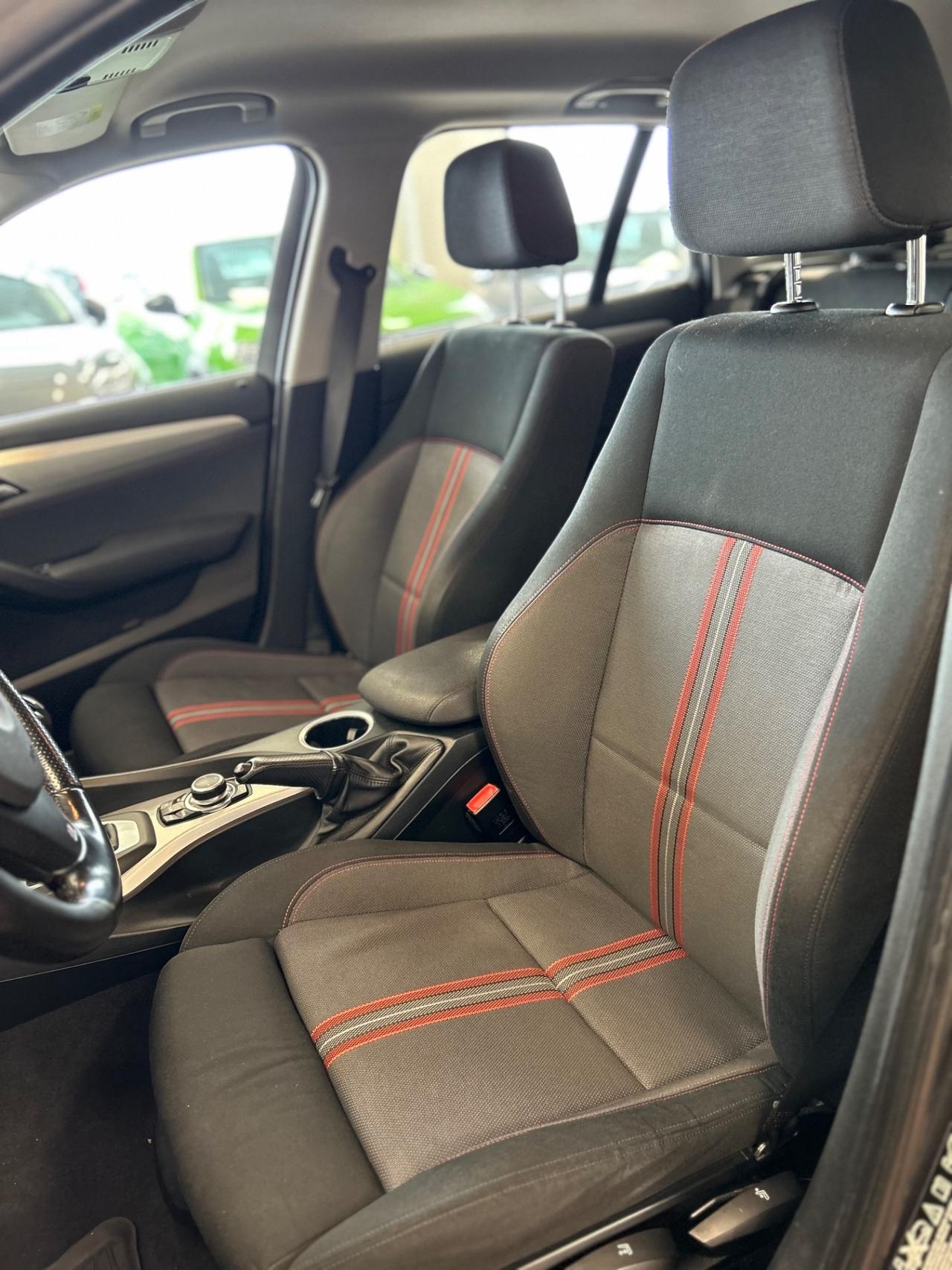 Bmw X1 xDrive20d Msport