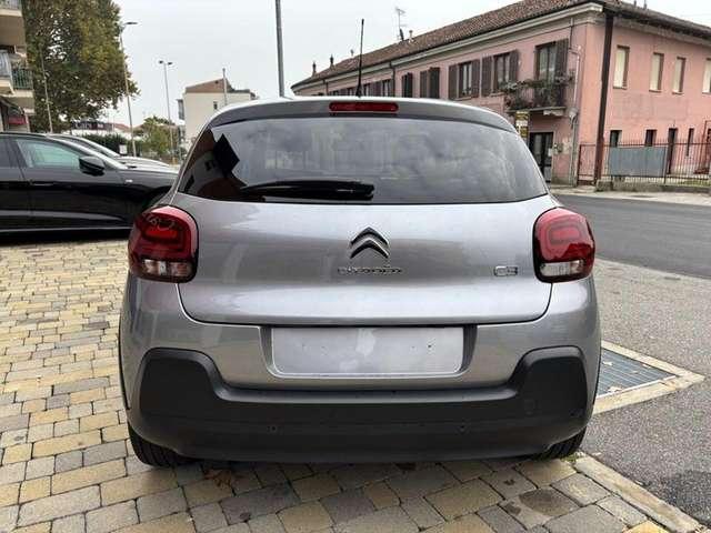 Citroen C3 PureTech 110 S&S Max LED-NAVI-APP CONNECT