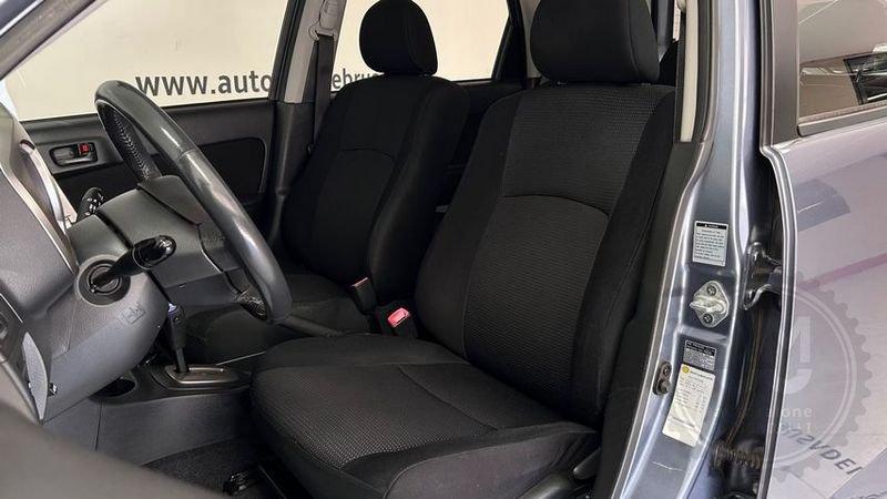 Daihatsu Terios Terios 1.5 4WD Hiro A/T AUTOM. UNIPROP.