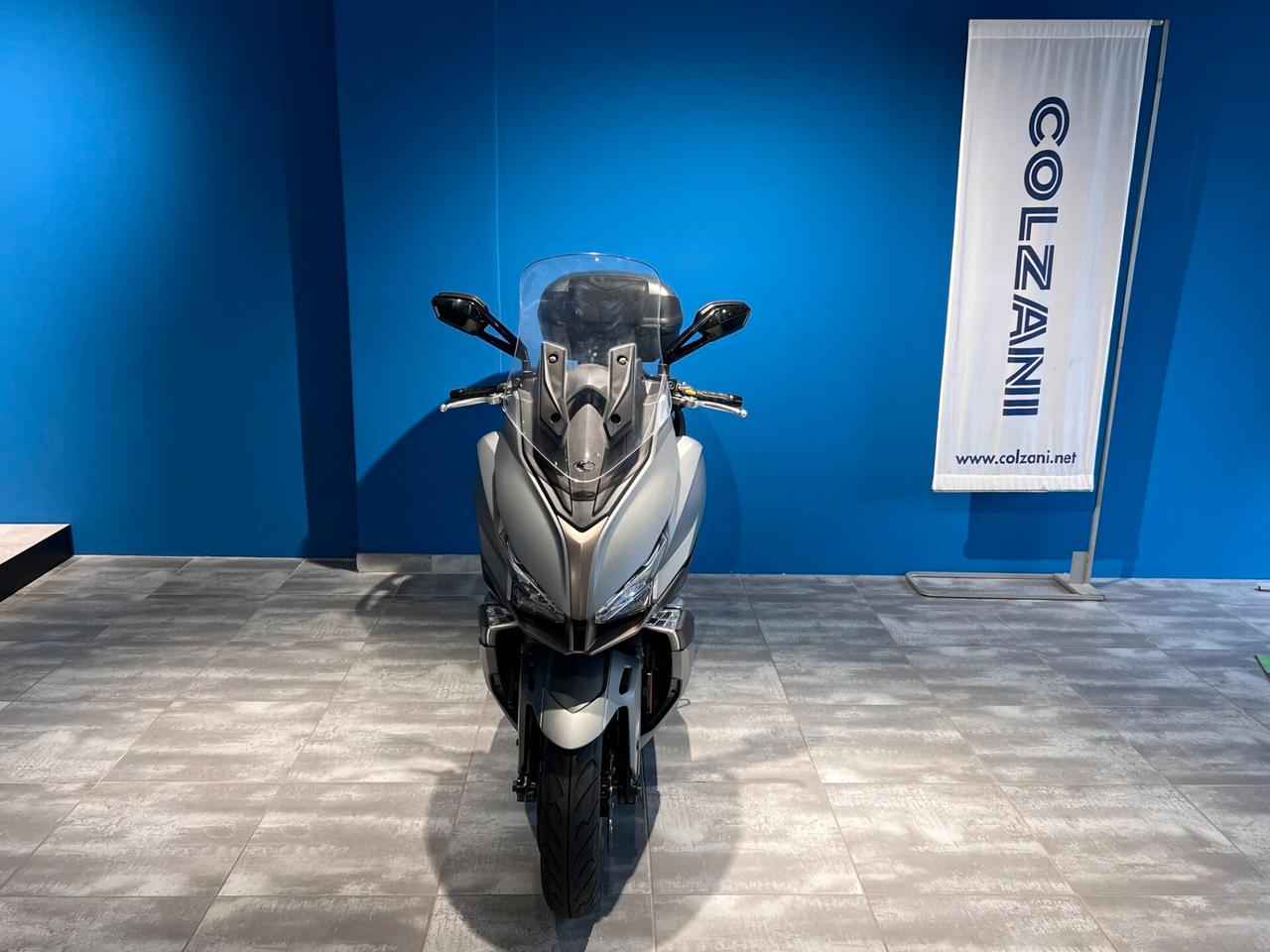 Kymco Xciting 400i ABS - 2022