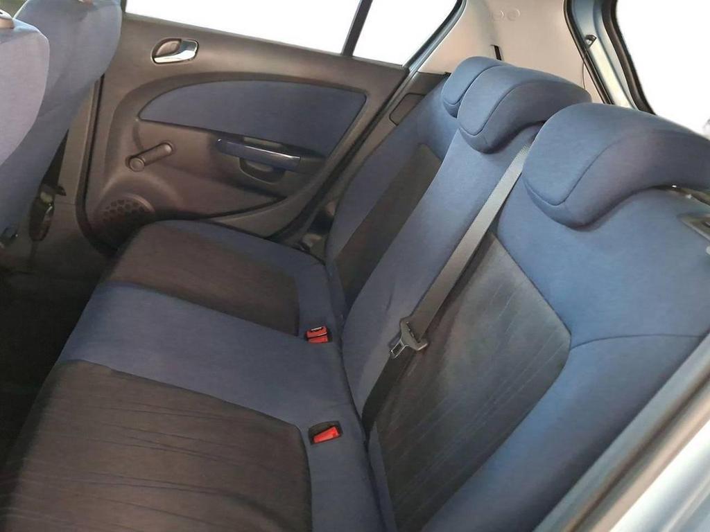 Opel Corsa 5 Porte 1.3 CDTI ecoFLEX Cosmo